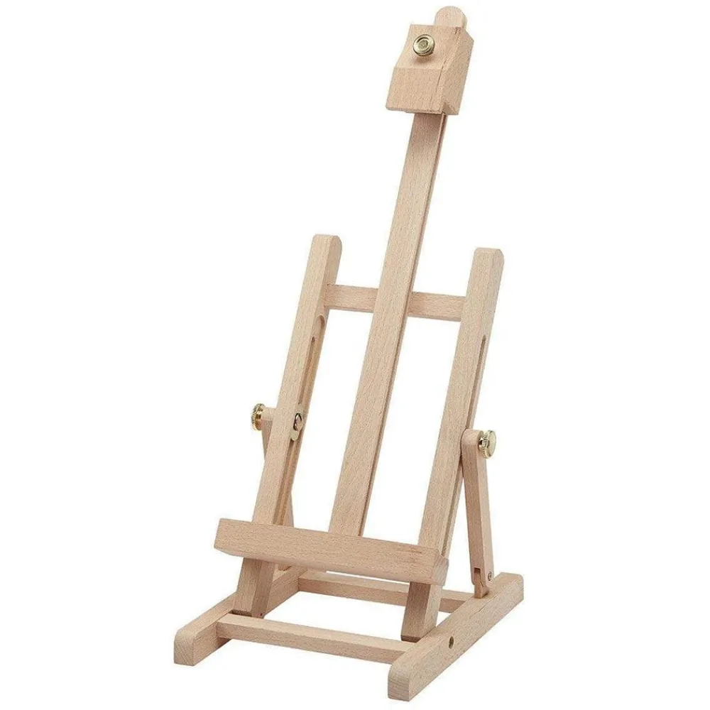 acrylic_paint_and_tabletop_easel_set_3.webp Acrylic Paint and Tabletop Easel Set*The Met Store New