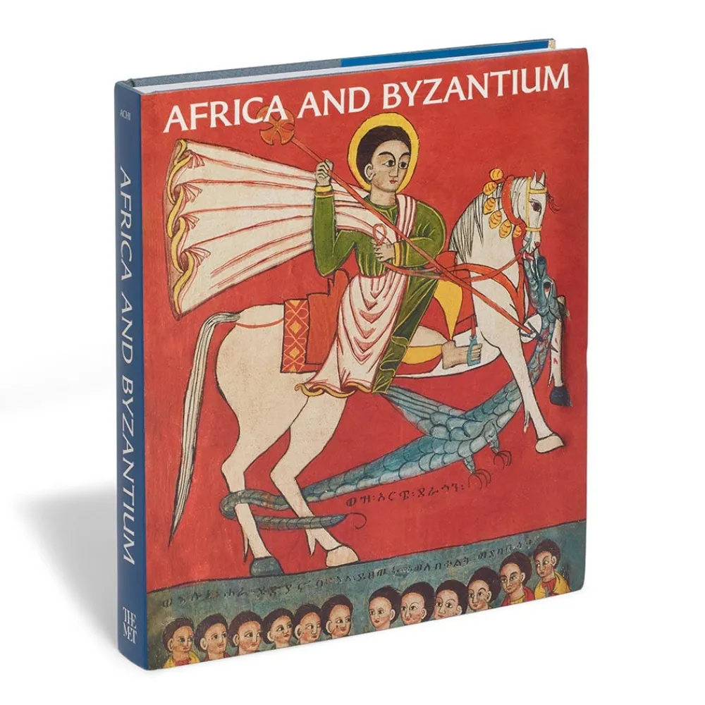 africa_and_byzantium_0.webp Africa and Byzantium*The Met Store Store