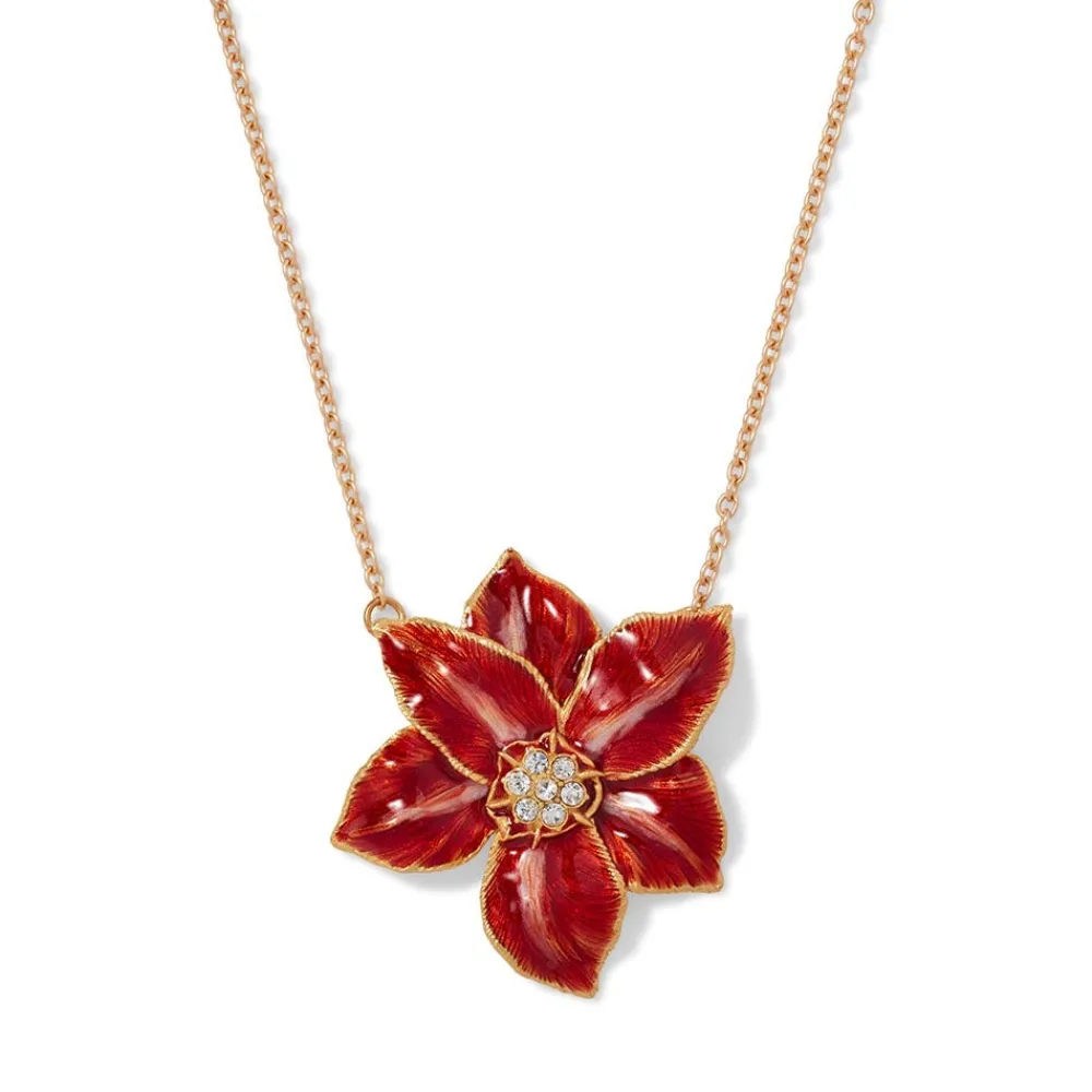 amaryllis_pendant_necklace_0.webp Amaryllis Pendant Necklace*The Met Store Best