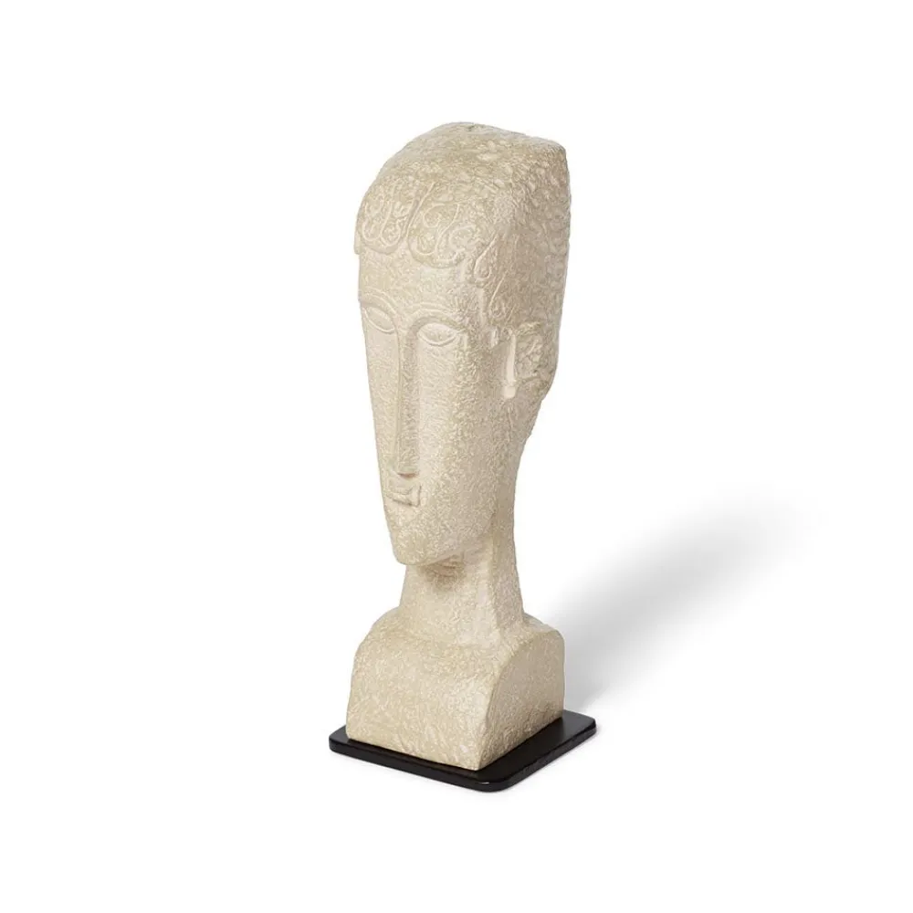 amedeo_modigliani_tte_sculpture_set_7.webp Amedeo Modigliani: Tête Sculpture Set*The Met Store Best