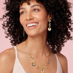 American Mackay Necklace*The Met Store Outlet