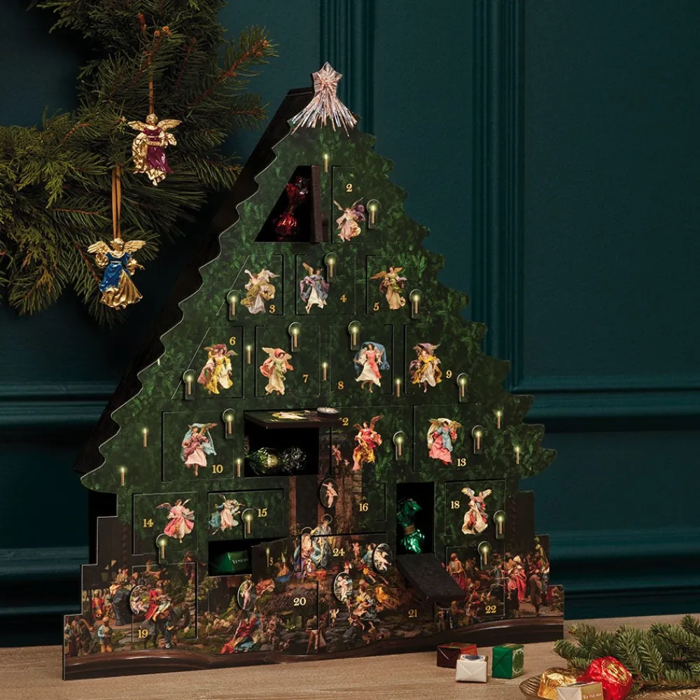 angel_tree_wooden_advent_calendar_3.webp Angel Tree Wooden Advent Calendar*The Met Store New