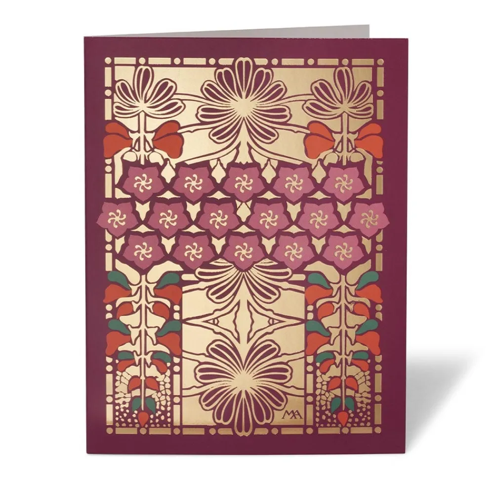 armstrong_gilded_book_covers_notecards_4.webp Armstrong Gilded Book Covers Notecards*The Met Store Flash Sale