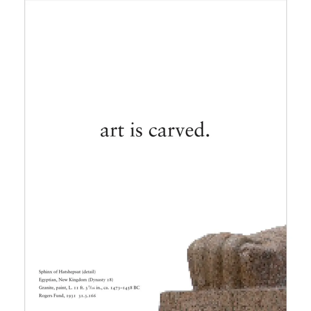 art_is_12.webp ART IS...*The Met Store Flash Sale