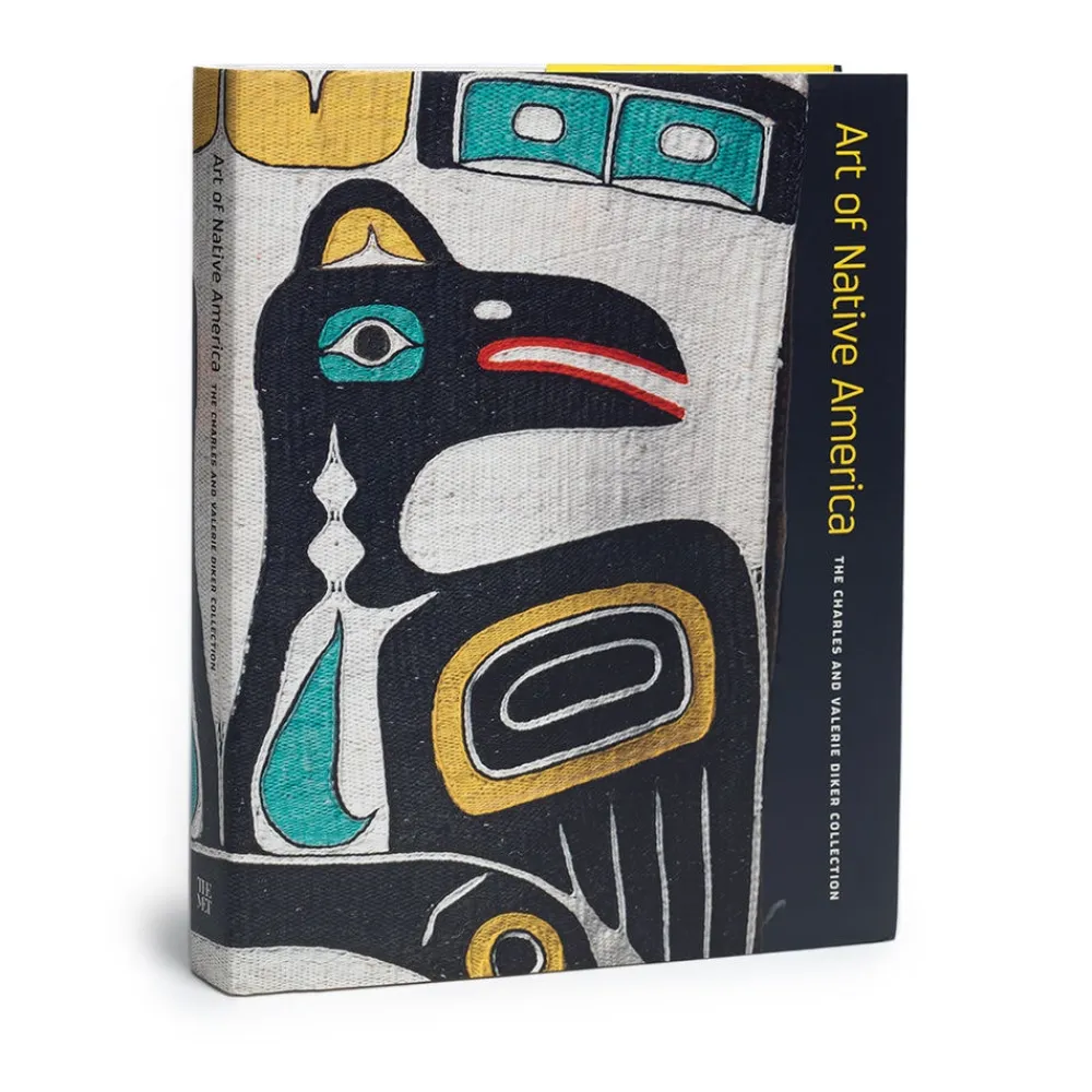 art_of_native_america_the_charles_and_valerie_diker_collection_0.webp Art of Native America: The Charles and Valerie Diker Collection*The Met Store New