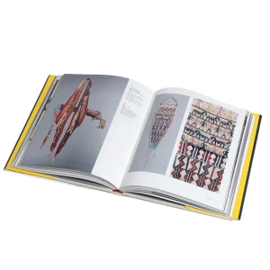 Art of Native America: The Charles and Valerie Diker Collection*The Met Store New