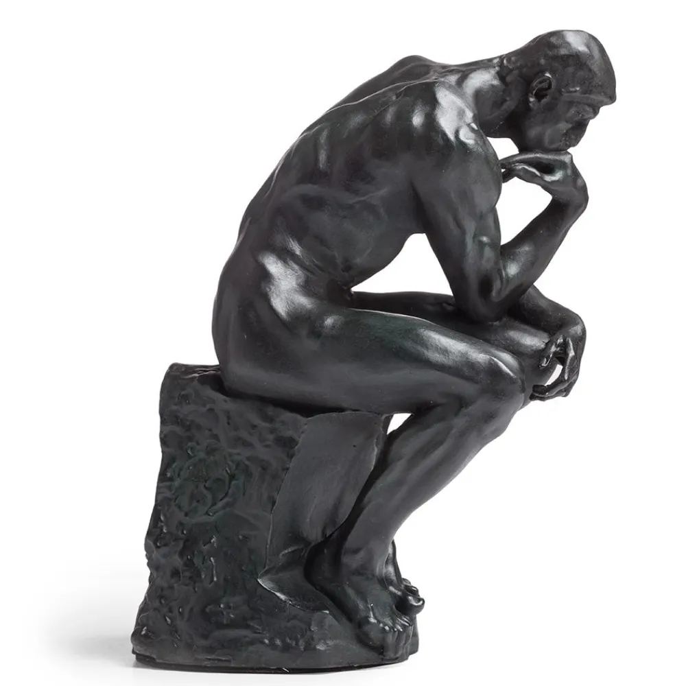 auguste_rodin_the_thinker_sculpture_1.webp Auguste Rodin: The Thinker Sculpture*The Met Store Outlet
