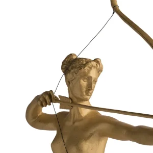 Augustus Saint-Gaudens: Diana Sculpture*The Met Store Fashion