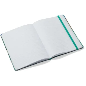 Bearden The Block Softcover Journal*The Met Store Flash Sale