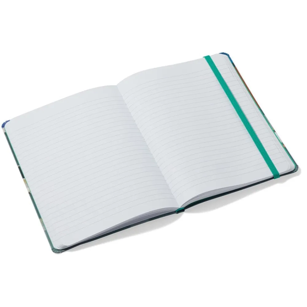 bearden_the_block_softcover_journal_2.webp Bearden The Block Softcover Journal*The Met Store Flash Sale