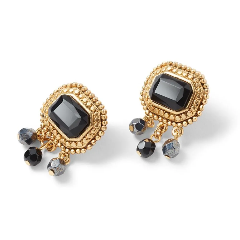 bella_donna_statement_earrings_2.webp Bella Donna Statement Earrings*The Met Store Cheap