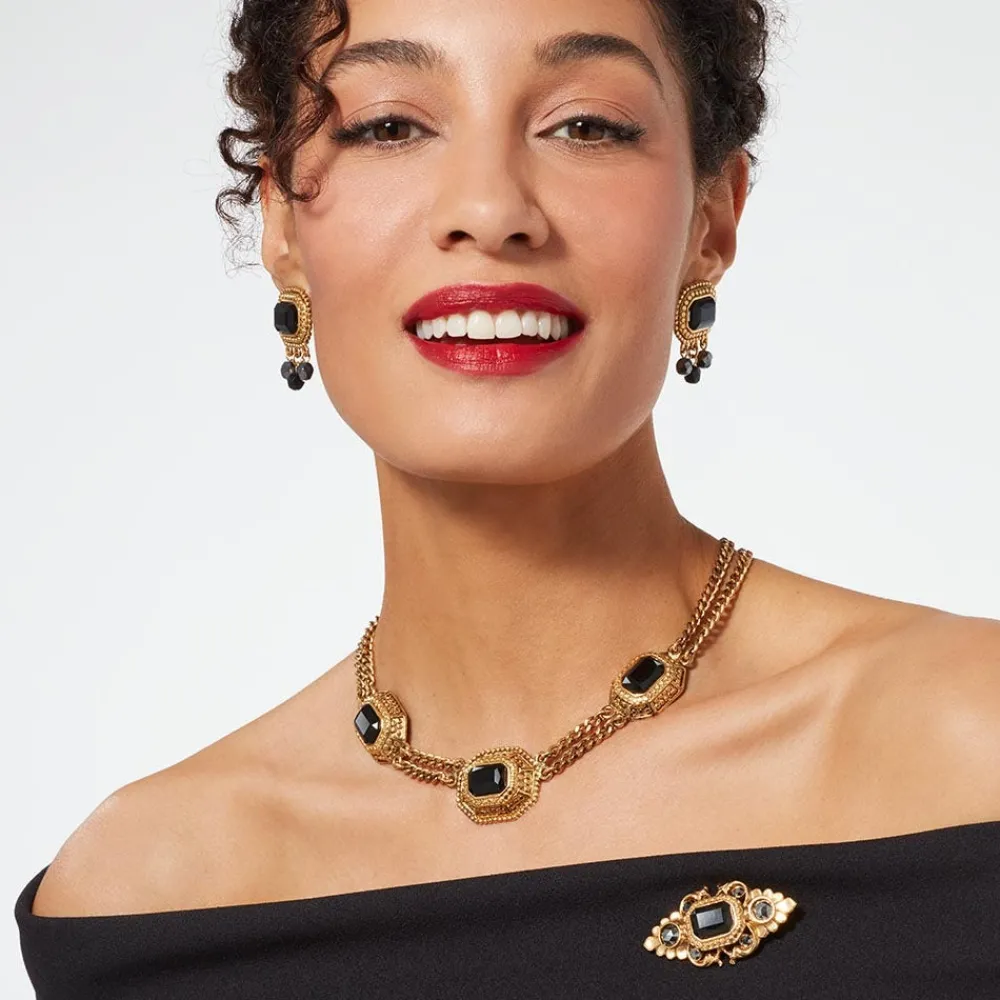 bella_donna_statement_earrings_4.webp Bella Donna Statement Earrings*The Met Store Cheap