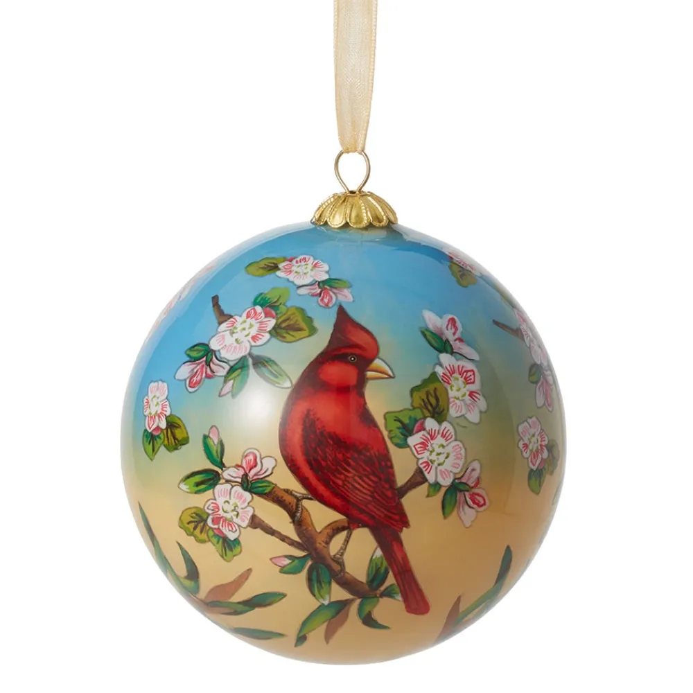 birds_of_america_handpainted_glass_ornament_set_2.webp Birds of America Hand-Painted Glass Ornament Set*The Met Store Fashion