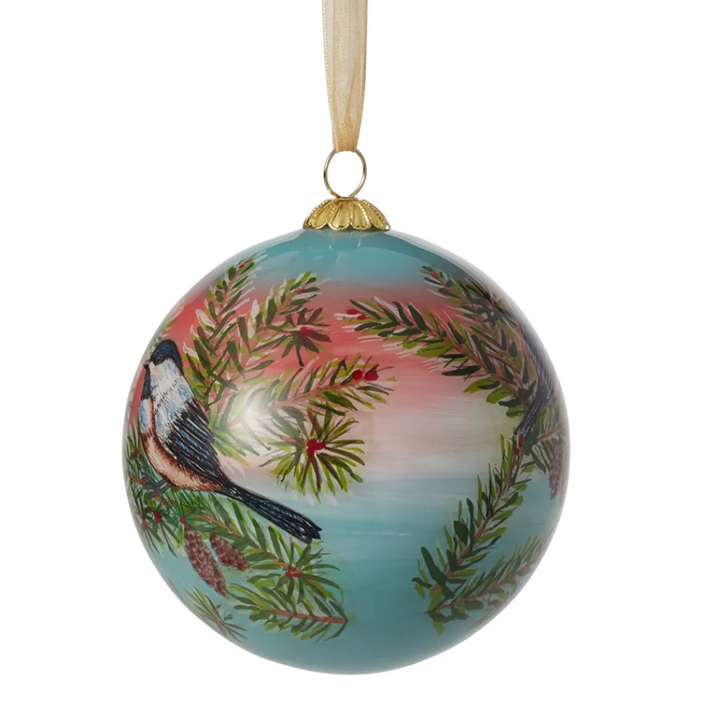 birds_of_america_handpainted_glass_ornament_set_5.webp Birds of America Hand-Painted Glass Ornament Set*The Met Store Fashion
