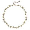 Blushing Berries Necklace*The Met Store Best