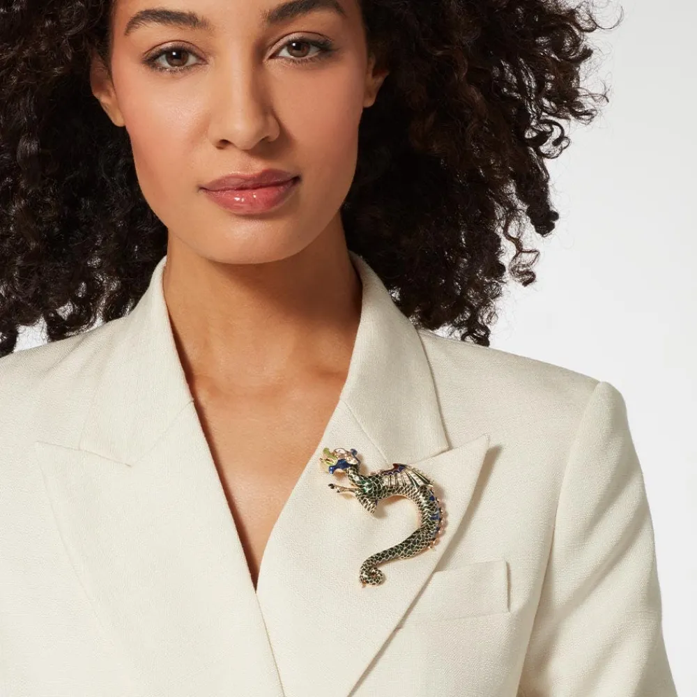 bohemian_dragon_brooch_2.webp Bohemian Dragon Brooch*The Met Store Fashion