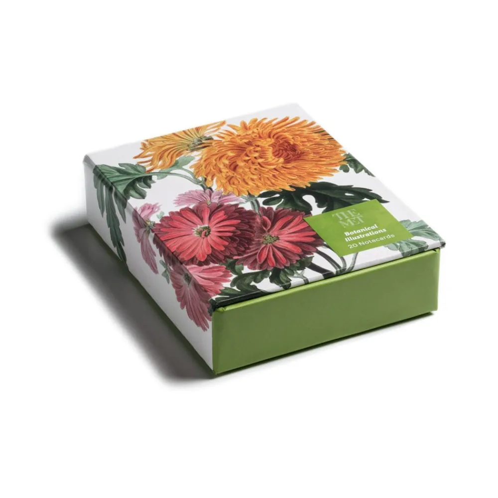 botanical_illustrations_notecards_0.webp Botanical Illustrations Notecards*The Met Store Sale