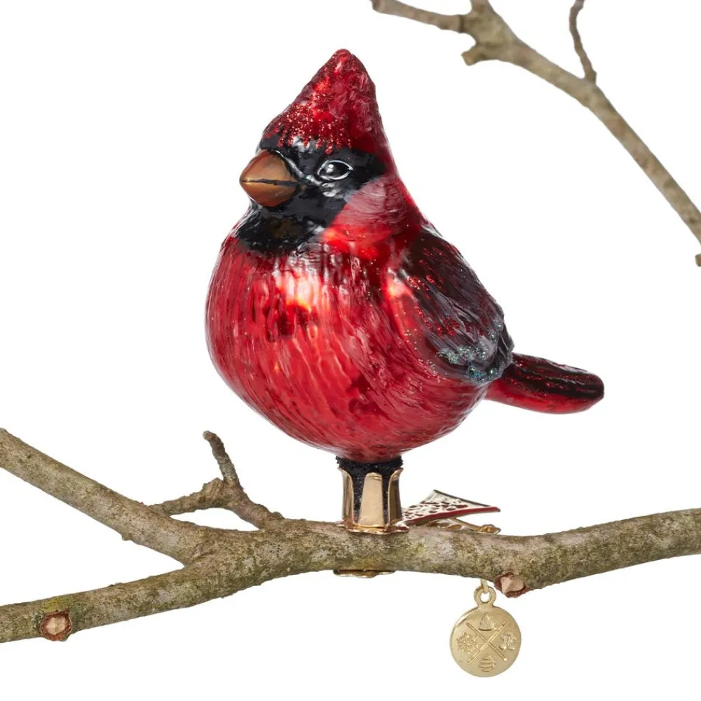 cardinal_glass_ornament_0.webp Cardinal Glass Ornament*The Met Store New