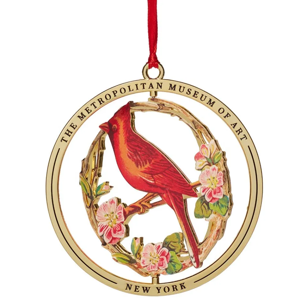 cardinal_grosbeak_spinning_ornament_0.webp Cardinal Grosbeak Spinning Ornament*The Met Store Sale