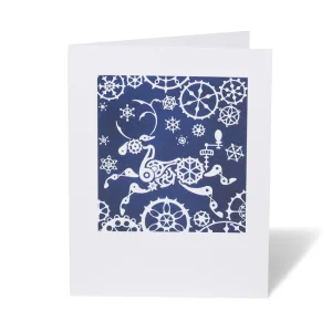 Carol Wax Holiday Cards*The Met Store Clearance