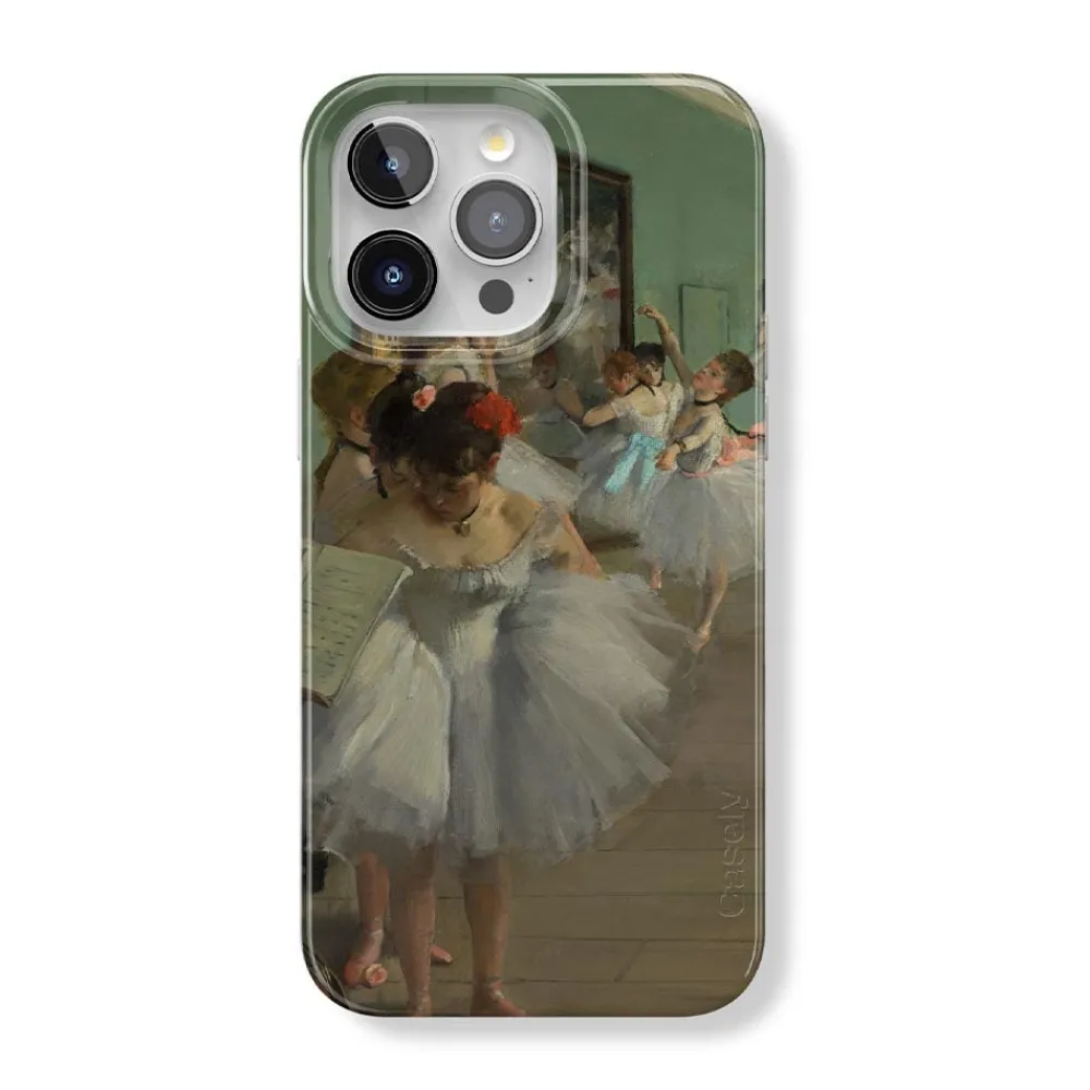 casely_degas_dance_class_iphone_case_0.webp Casely Degas Dance Class iPhone Case*The Met Store Best