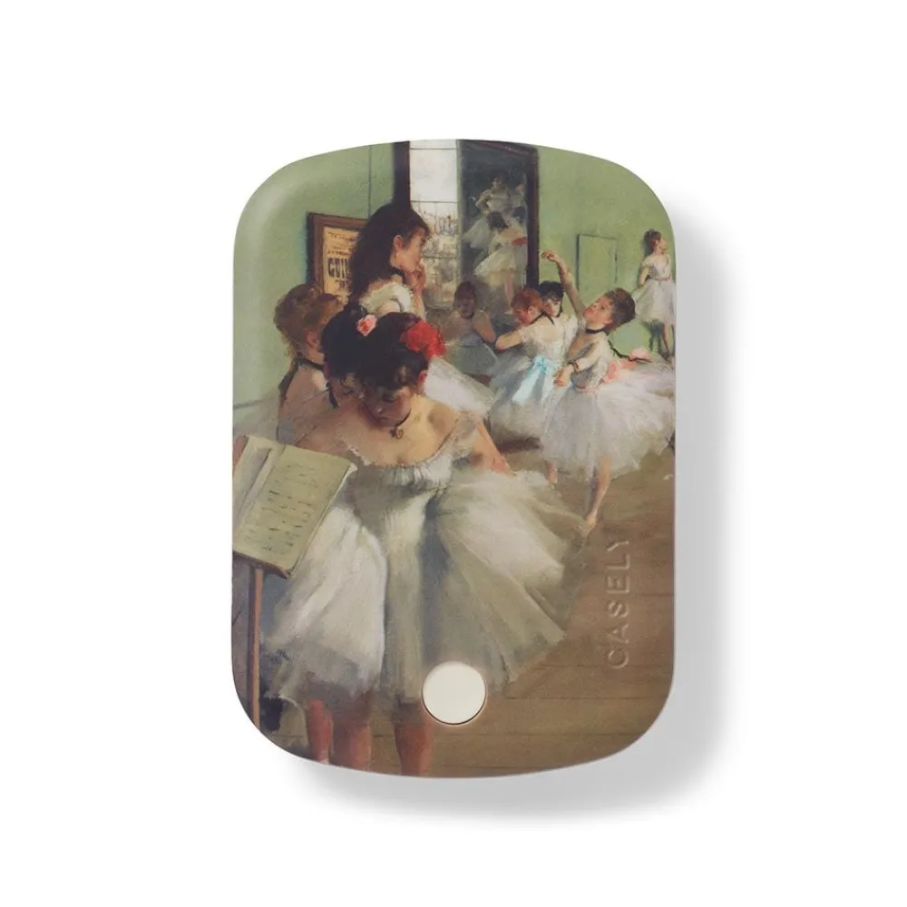 casely_degas_dance_class_power_pod_wireless_charger_0.webp Casely Degas Dance Class Power Pod Wireless Charger*The Met Store Outlet