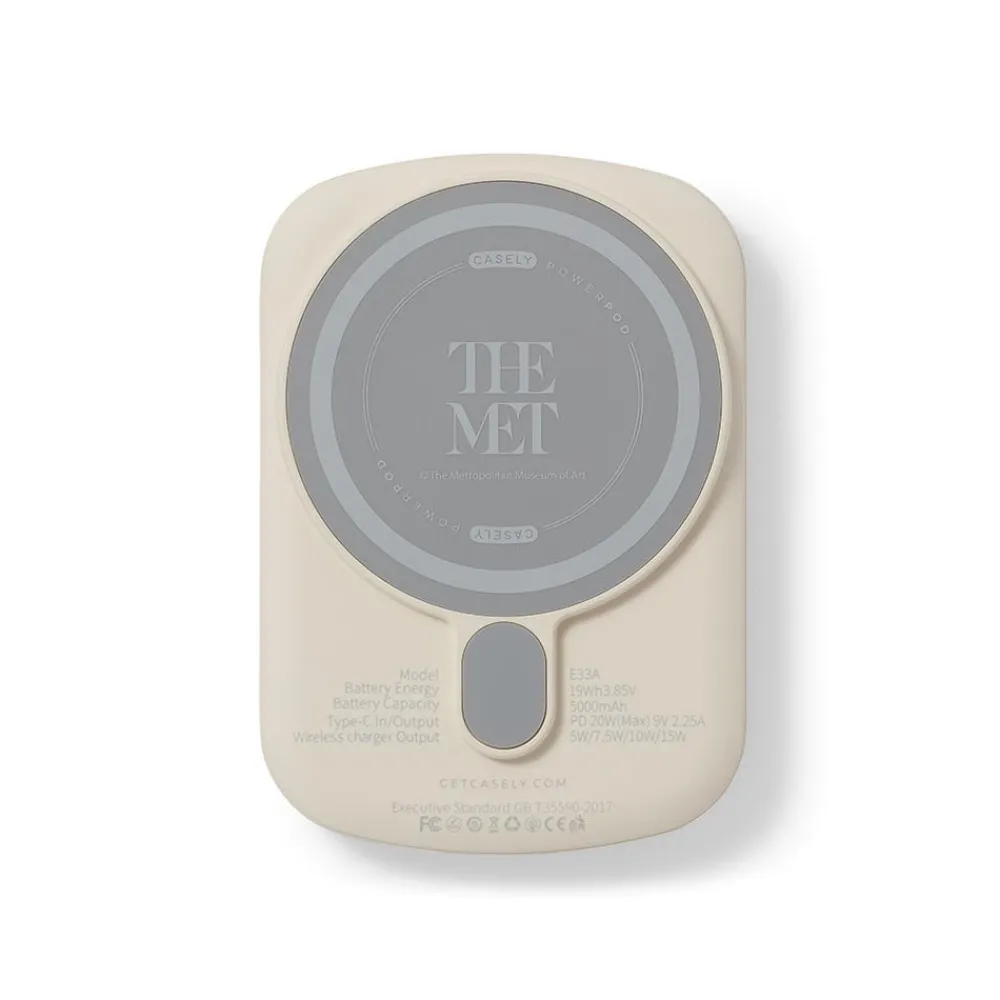 casely_degas_dance_class_power_pod_wireless_charger_1.webp Casely Degas Dance Class Power Pod Wireless Charger*The Met Store Outlet