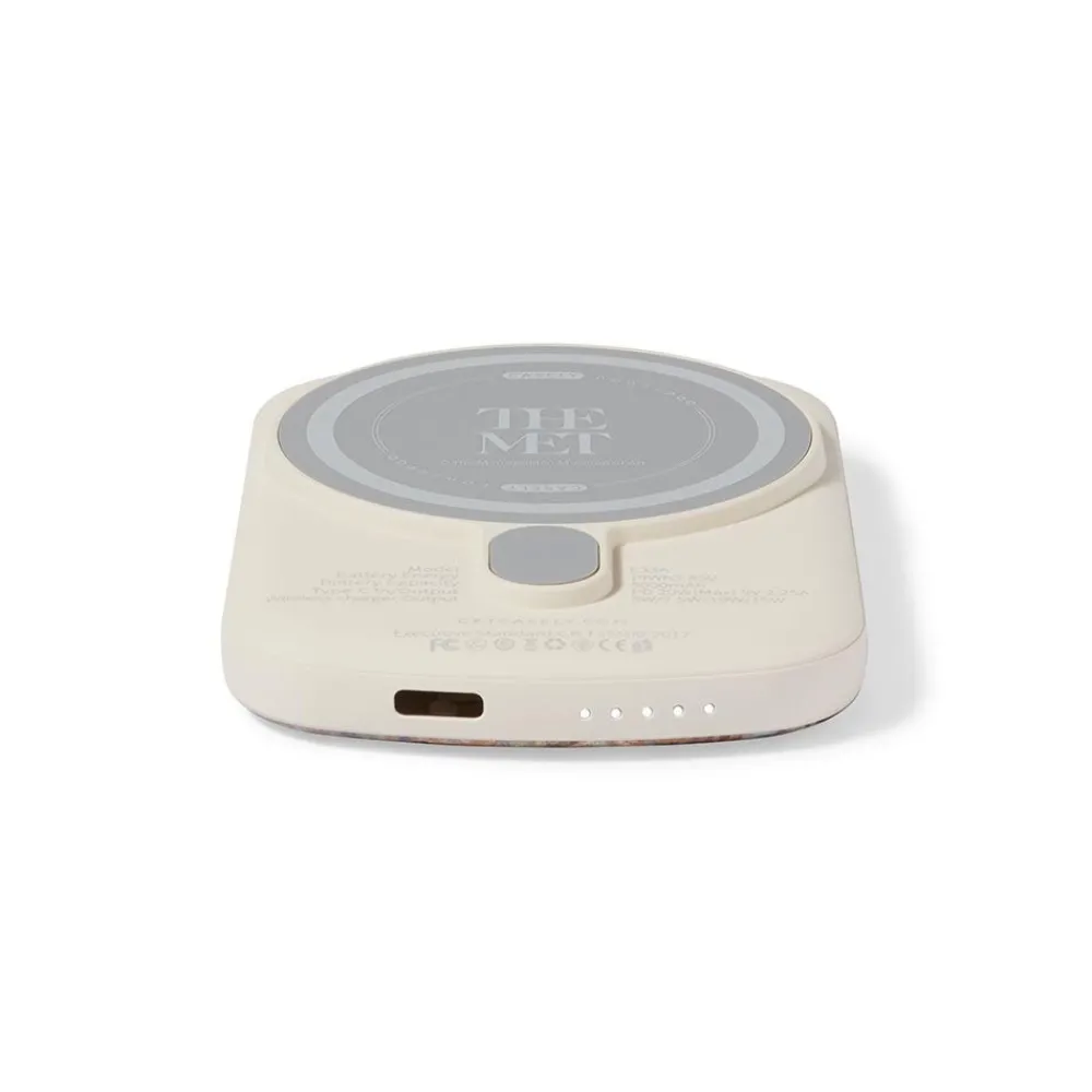 casely_degas_dance_class_power_pod_wireless_charger_3.webp Casely Degas Dance Class Power Pod Wireless Charger*The Met Store Outlet