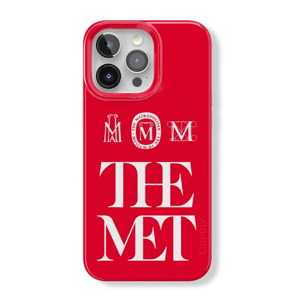 casely_met_logo_iphone_case_0.webp Casely Met Logo iPhone Case*The Met Store New