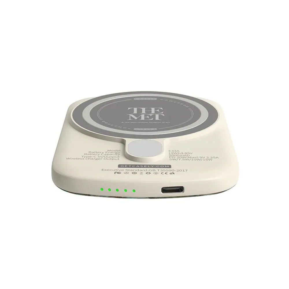 casely_monet_bridge_and_water_lilies_power_pod_wireless_charger_1.webp Casely Monet Bridge and Water Lilies Power Pod Wireless Charger*The Met Store Outlet