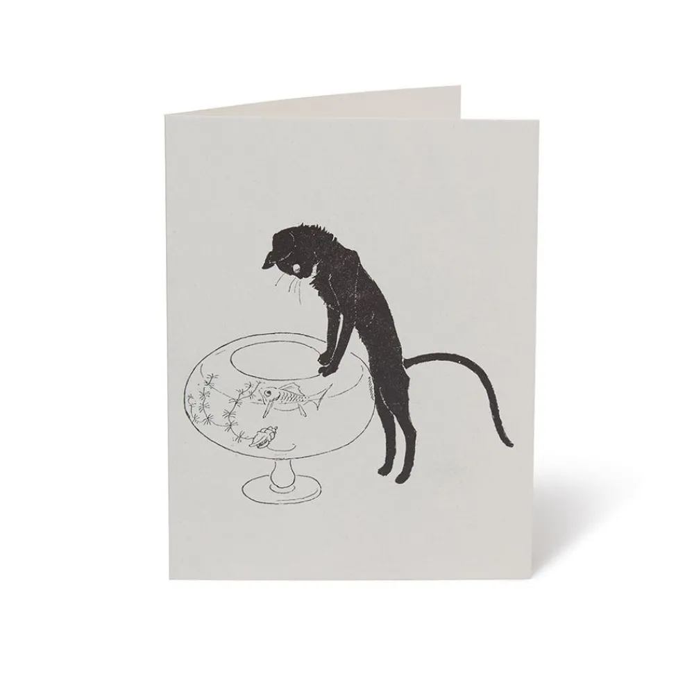 cats_of_the_met_notecards_4.webp Cats of The Met Notecards*The Met Store Cheap
