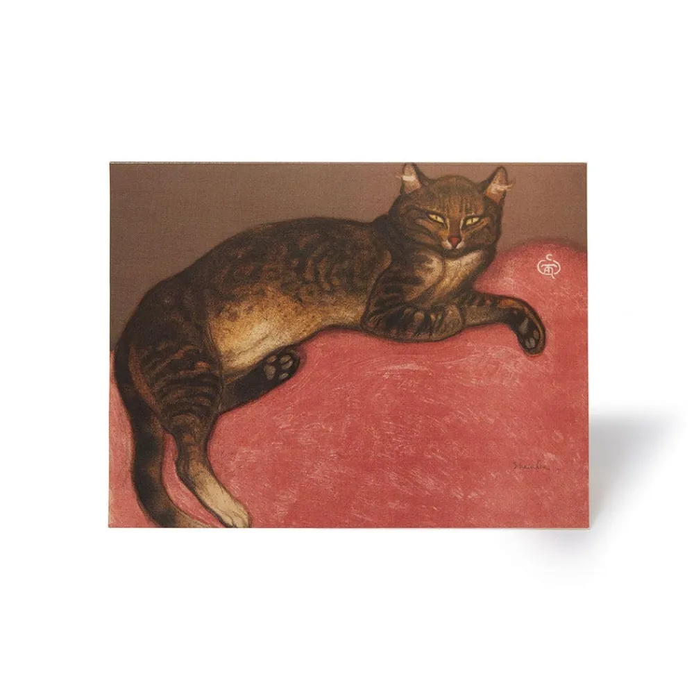 cats_of_the_met_notecards_5.webp Cats of The Met Notecards*The Met Store Cheap