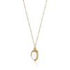 Celestial Amulet Necklace*The Met Store Hot