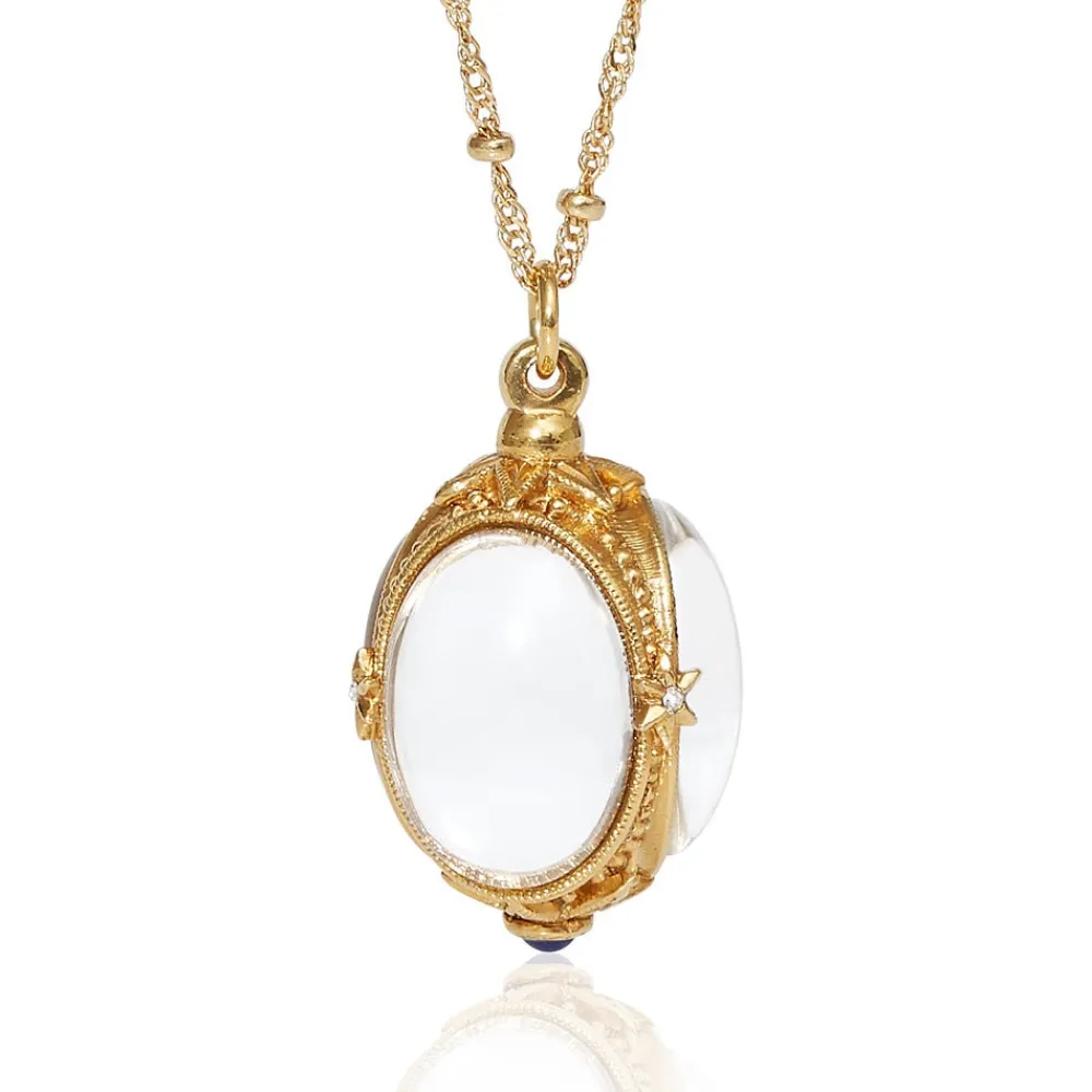 celestial_amulet_necklace_2.webp Celestial Amulet Necklace*The Met Store Hot