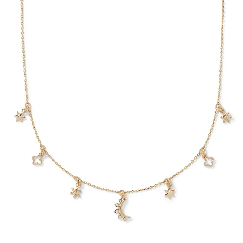 celestial_charms_choker_1.webp Celestial Charms Choker*The Met Store Clearance