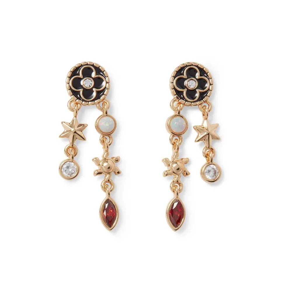 celestial_symbols_chandelier_earrings_0.webp Celestial Symbols Chandelier Earrings*The Met Store Clearance