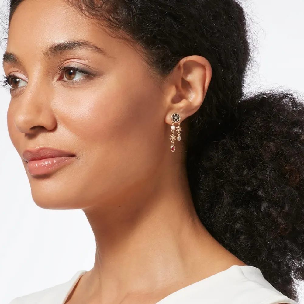 celestial_symbols_chandelier_earrings_2.webp Celestial Symbols Chandelier Earrings*The Met Store Clearance