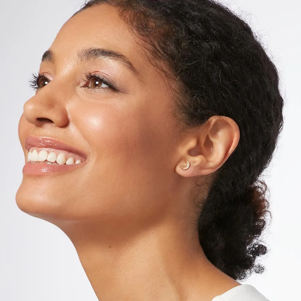 celestial_symbols_stellar_stud_earrings_set_3.webp Celestial Symbols Stellar Stud Earrings Set*The Met Store Store