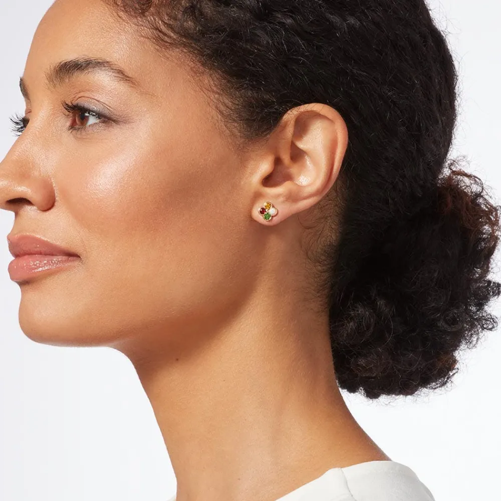 celestial_symbols_stellar_stud_earrings_set_4.webp Celestial Symbols Stellar Stud Earrings Set*The Met Store Store