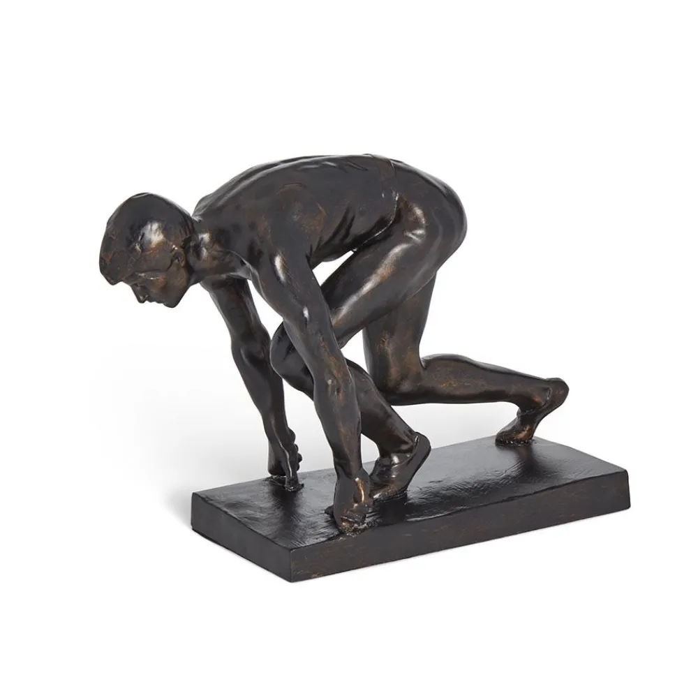 charles_albert_lopez_the_sprinter_sculpture_0.webp Charles Albert Lopez: The Sprinter Sculpture*The Met Store Fashion