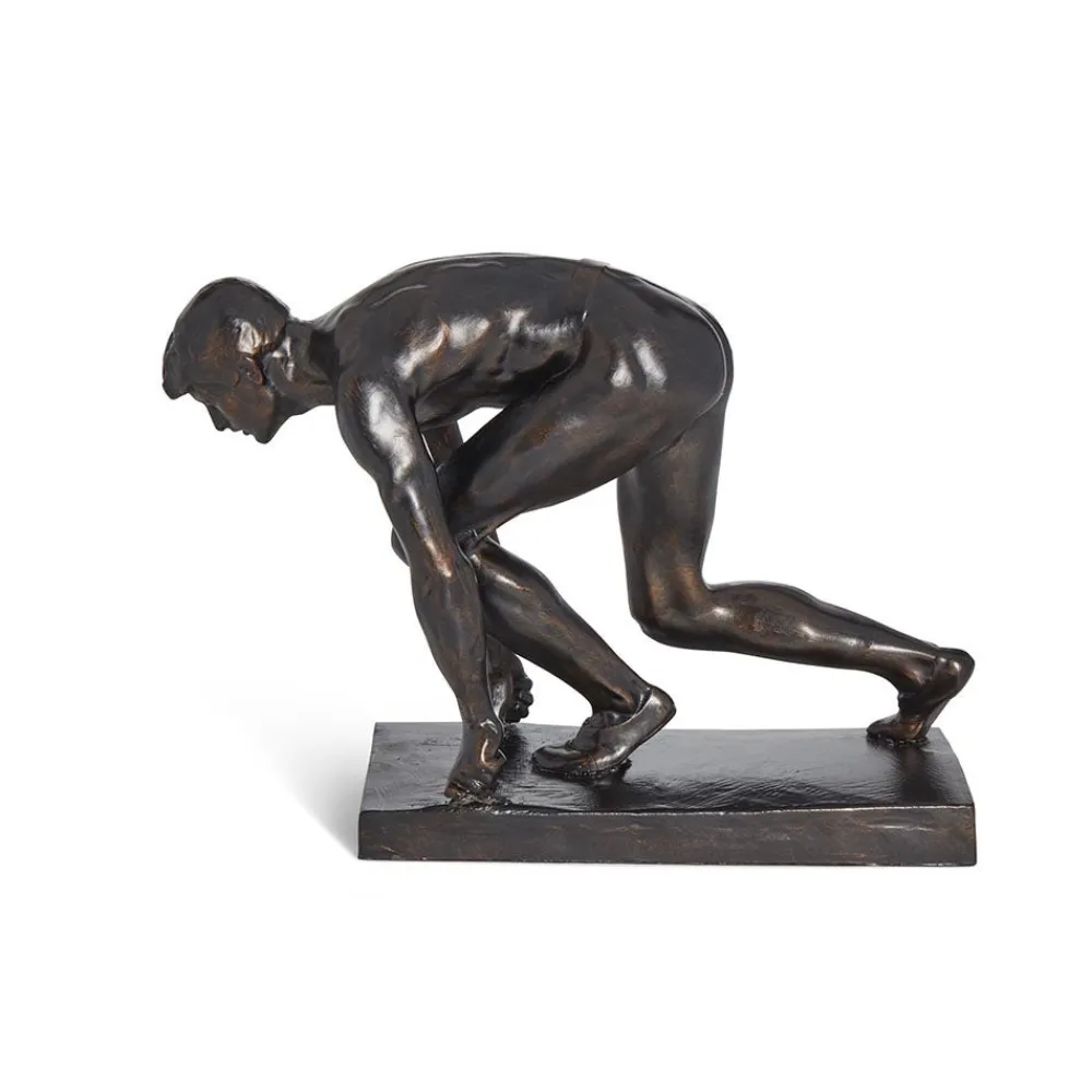 charles_albert_lopez_the_sprinter_sculpture_1.webp Charles Albert Lopez: The Sprinter Sculpture*The Met Store Fashion
