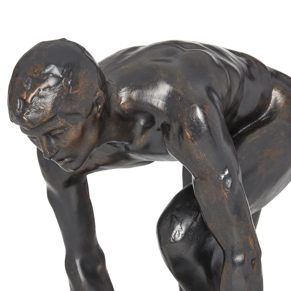 charles_albert_lopez_the_sprinter_sculpture_3.webp Charles Albert Lopez: The Sprinter Sculpture*The Met Store Fashion