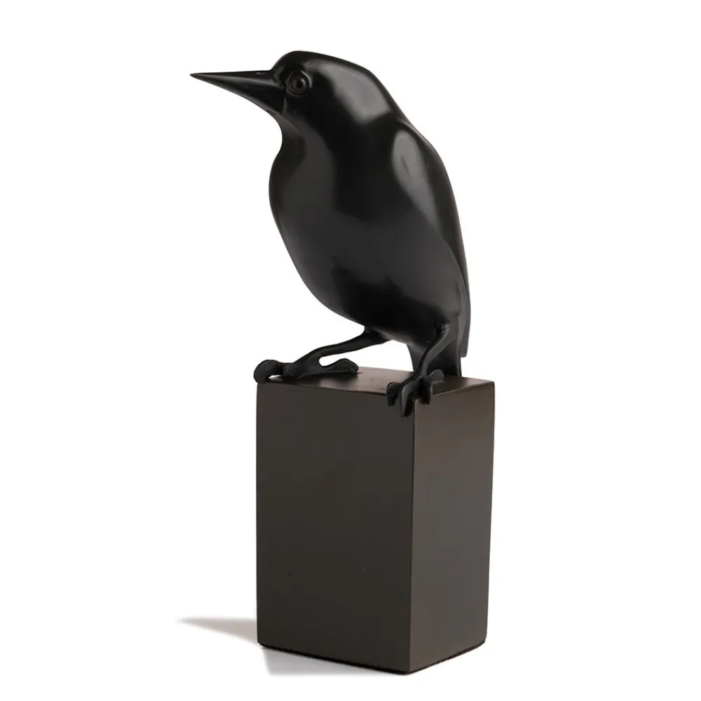 charles_artus_perched_bird_sculpture_0.webp Charles Artus: Perched Bird Sculpture*The Met Store Cheap