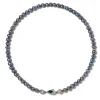 Chelsea Peacock Pearl Necklace*The Met Store Clearance