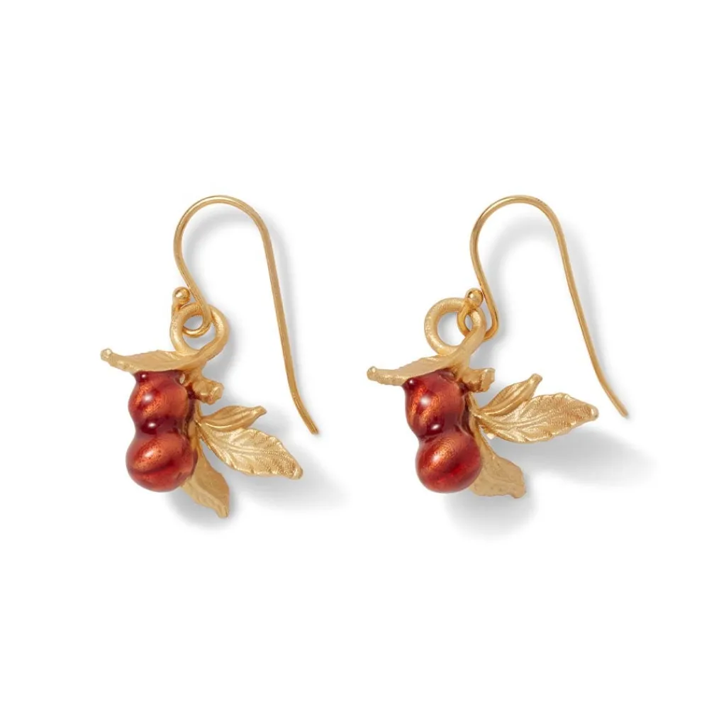 chinese_bough_drop_earrings_0.webp Chinese Bough Drop Earrings*The Met Store Shop