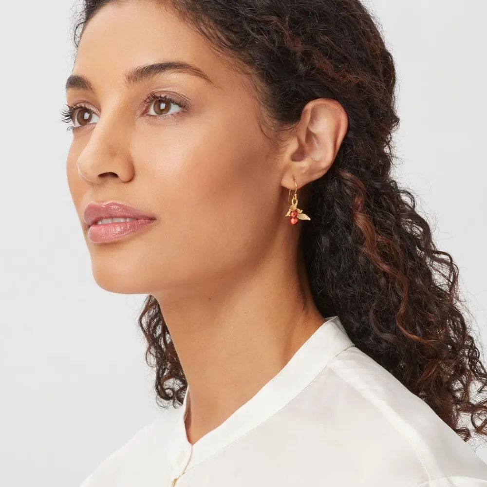 chinese_bough_drop_earrings_1.webp Chinese Bough Drop Earrings*The Met Store Shop
