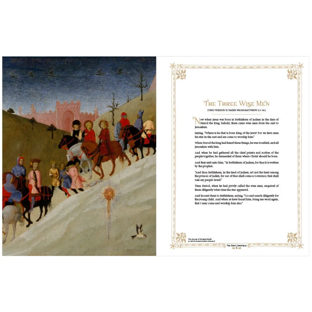 christmas_is_coming_4.webp Christmas Is Coming!*The Met Store New