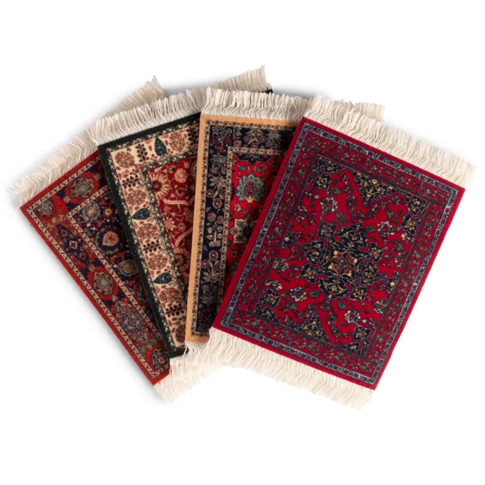coasterrug_assorted_designs_1.webp CoasterRug Assorted Designs*The Met Store Discount