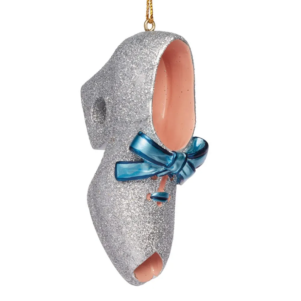 cutout_platform_shoe_ornament_0.webp Cutout Platform Shoe Ornament*The Met Store Sale