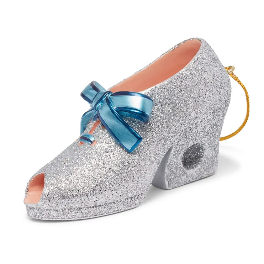 cutout_platform_shoe_ornament_3.webp Cutout Platform Shoe Ornament*The Met Store Sale